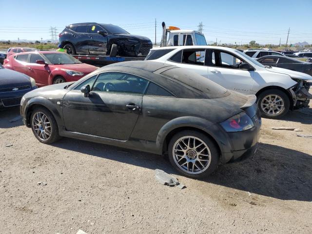 Photo 2 from auction – 2001 AUDI TT QUATTRO with VIN TRUWX28N911021092