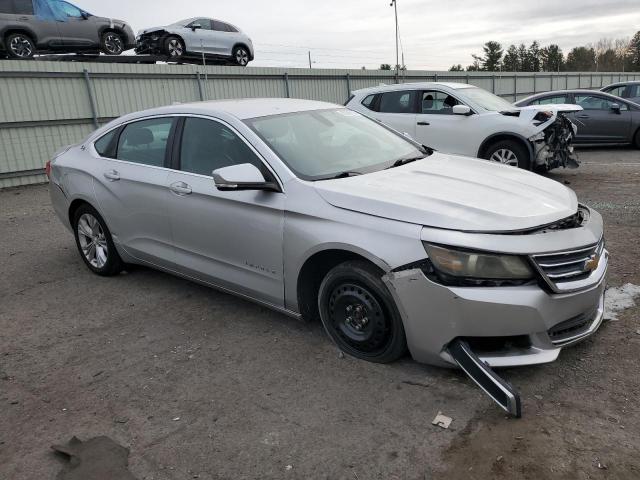 Photo 4 from auction – 2014 CHEVROLET IMPALA LT with VIN 2G1115SL4E9224464