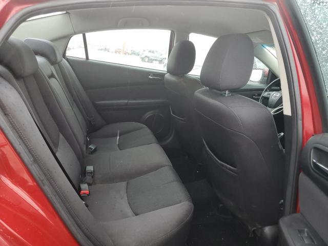 Photo 10 from auction – 2011 MAZDA 6 I with VIN 1YVHZ8CH9B5M17058