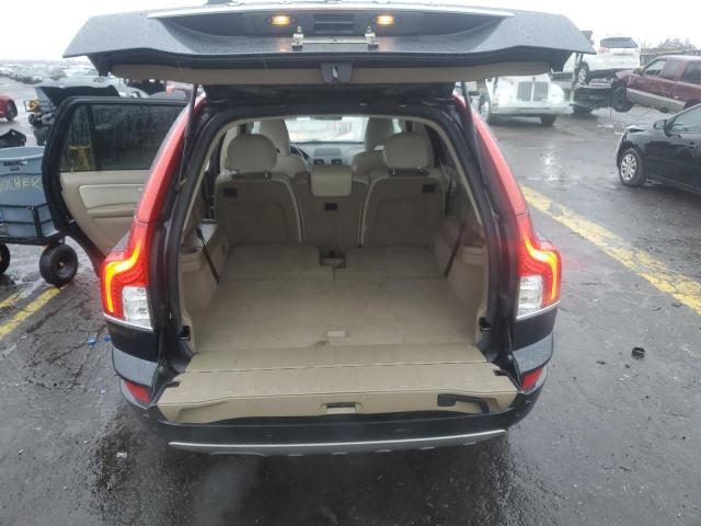 Photo 6 from auction – 2013 VOLVO XC90 3.2 with VIN YV4952CZ0D1651267