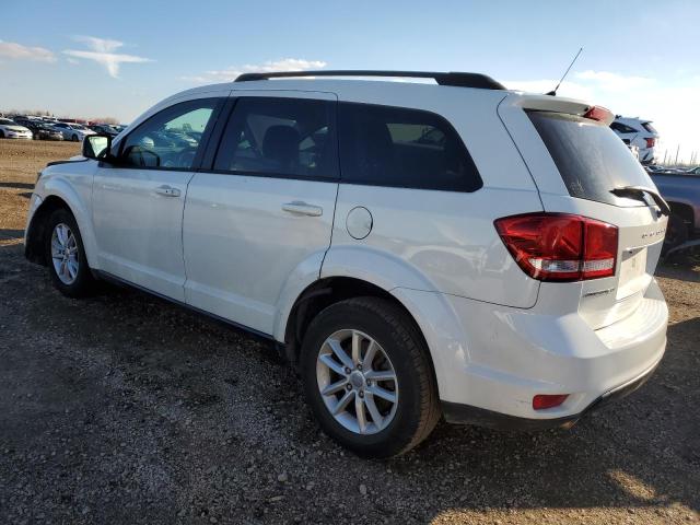 Photo 2 from auction – 2015 DODGE JOURNEY SX with VIN 3C4PDCBG2FT726470