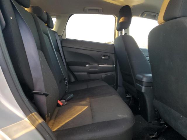 Photo 11 from auction – 2020 MITSUBISHI OUTLANDER with VIN JA4AP4AU9LU016486