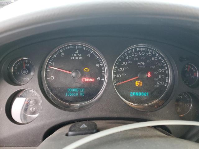 Photo 9 from auction – 2007 CHEVROLET SILVERADO with VIN 1GCEK19J87Z545242