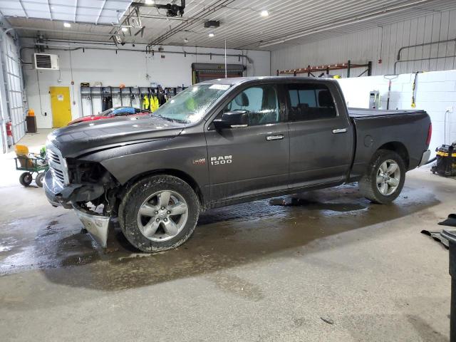 RAM 1500 SLT 2015 with VIN 1C6RR7LT5FS503216 - Photo from auction