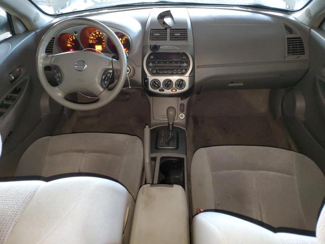 Photo 8 from auction – 2003 NISSAN ALTIMA SE with VIN 1N4BL11D93C184516