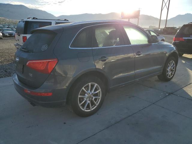 Photo 3 from auction – 2011 AUDI Q5 PREMIUM with VIN WA1LFAFPXBA031964