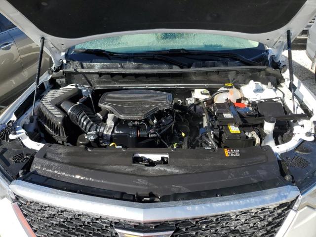 Photo 12 from auction – 2023 CADILLAC XT6 PREMIU with VIN 1GYKPCRS1PZ166327
