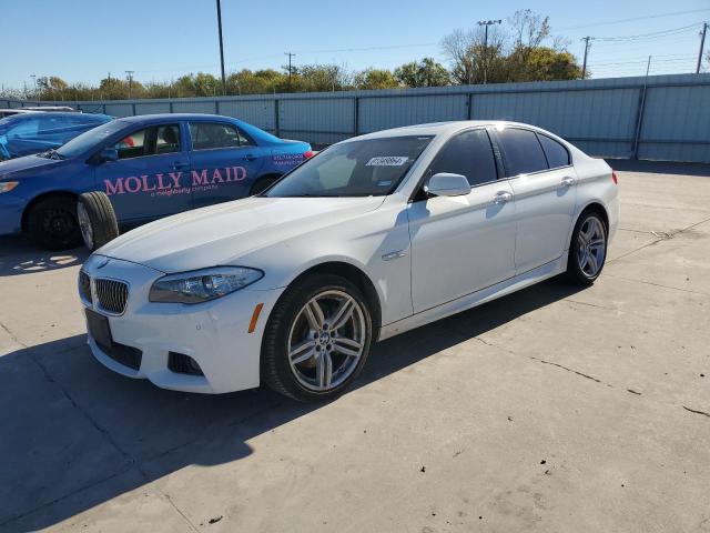 BMW 535 I 2012 with VIN WBAFR7C55CC817075 - Photo from auction