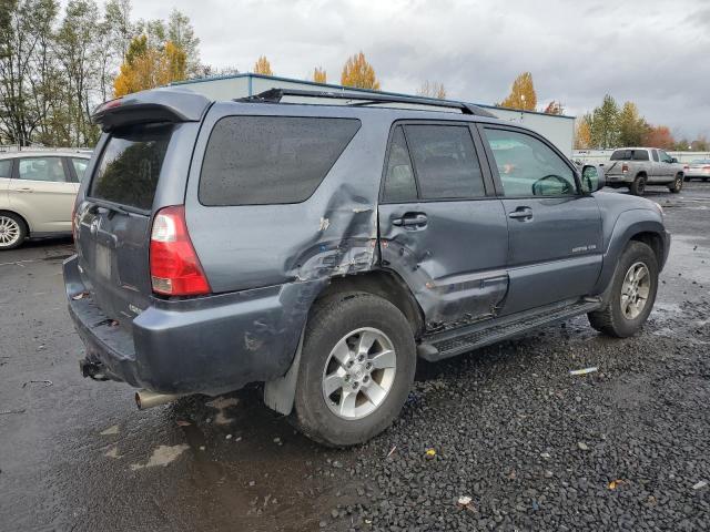 Photo 3 from auction – 2006 TOYOTA 4RUNNER LI with VIN JTEBT17R068032480