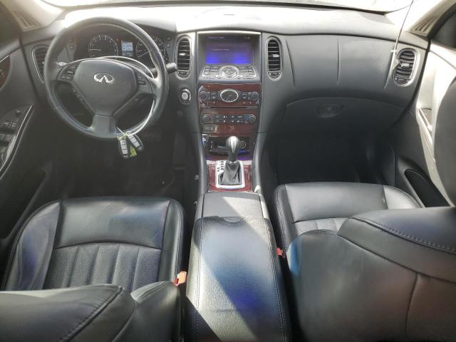 Photo 8 from auction – 2017 INFINITI QX50 with VIN JN1BJ0RR4HM400674