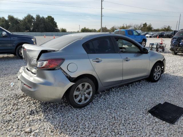 Photo 3 from auction – 2013 MAZDA 3 I with VIN JM1BL1U78D1708364