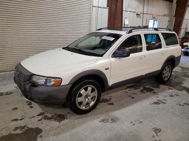 Photo 1 from auction – 2003 VOLVO XC70 with VIN YV1SZ59H831103521