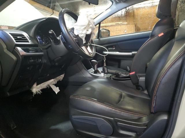 Photo 7 from auction – 2017 SUBARU CROSSTREK with VIN JF2GPAKC8H8215809