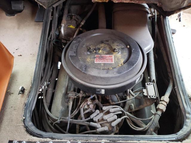 Photo 7 from auction – 1996 CHEVROLET P30 with VIN 1GBLP37N9T3301935