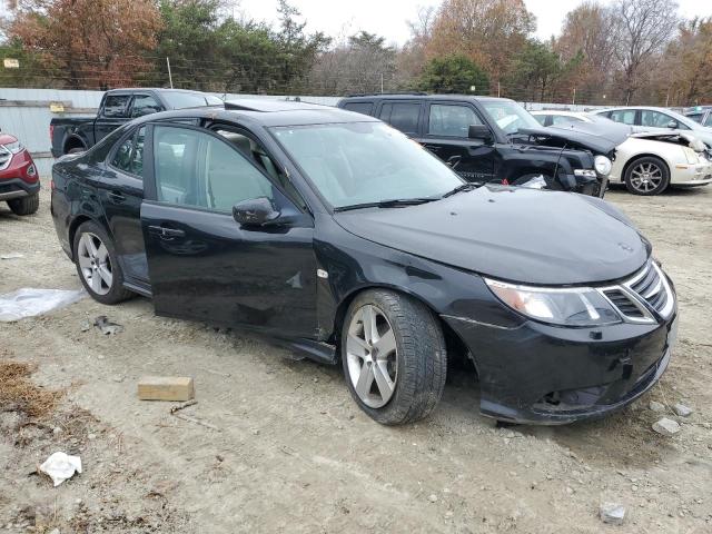 Photo 4 from auction – 2008 SAAB 9-3 2.0T with VIN YS3FB49Y181117962