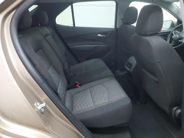 Photo 11 from auction – 2018 CHEVROLET EQUINOX LT with VIN 2GNAXSEV7J6253574