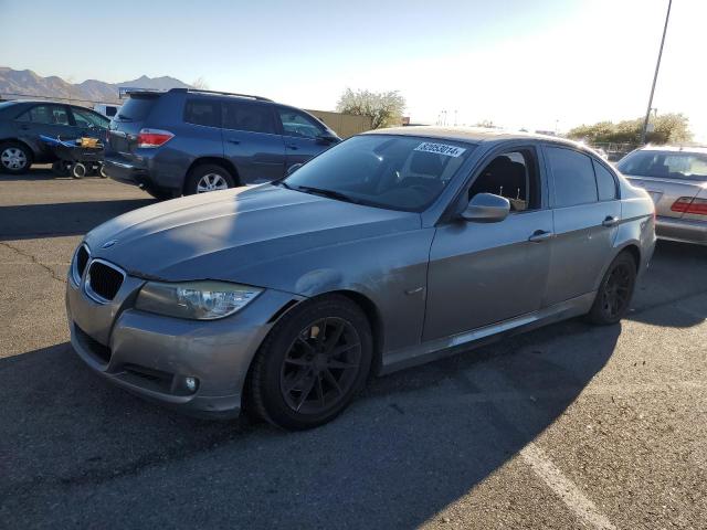 BMW 328 I 2010 with VIN WBAPH7C50AE129798 - Photo from auction