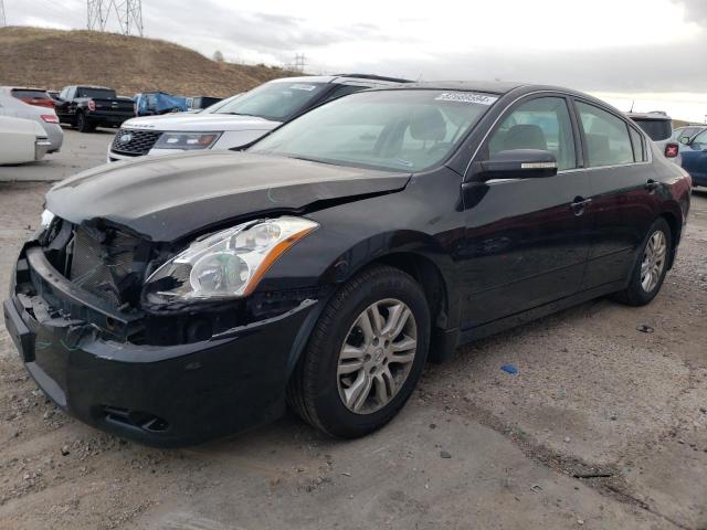 NISSAN ALTIMA BAS 2012 con VIN 1N4AL2AP6CC175168 - Foto de la subasta