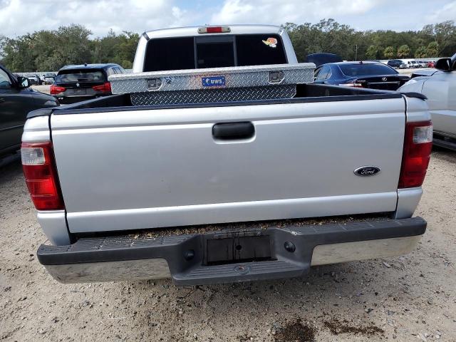 Photo 6 from auction – 2002 FORD RANGER with VIN 1FTYR10D22PA98072