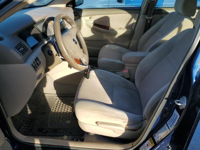 Photo 7 from auction – 2007 TOYOTA COROLLA CE with VIN 1NXBR30EX7Z897693