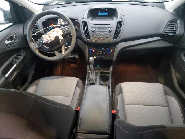 Photo 8 from auction – 2017 FORD ESCAPE SE with VIN 1FMCU0GD5HUE47871