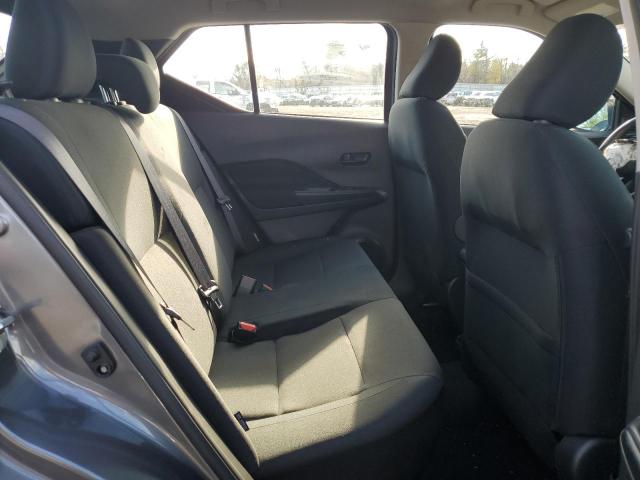 Photo 11 from auction – 2024 NISSAN KICKS S with VIN 3N1CP5BV2RL496677