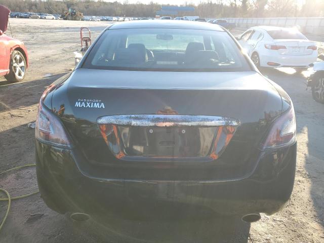 Photo 6 from auction – 2014 NISSAN MAXIMA S with VIN 1N4AA5AP8EC497417