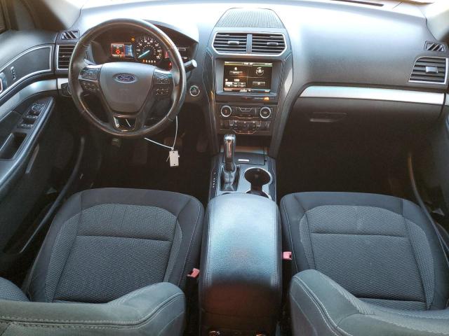 Photo 8 from auction – 2016 FORD EXPLORER X with VIN 1FM5K7DH3GGB84050