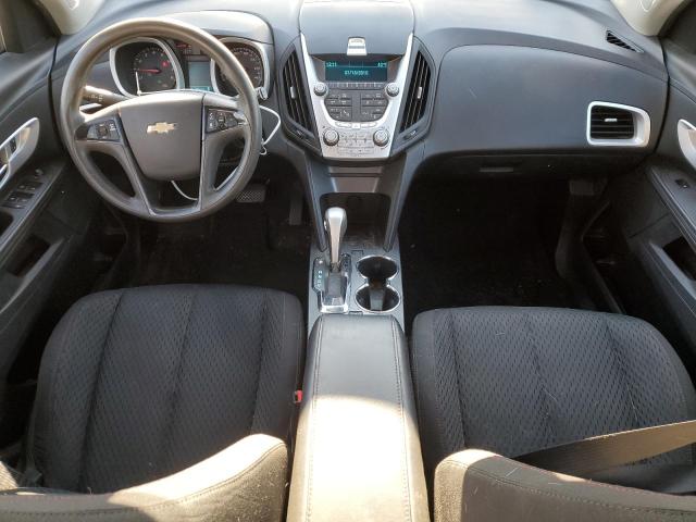 Photo 8 from auction – 2014 CHEVROLET EQUINOX LS with VIN 2GNFLEEK4E6173812