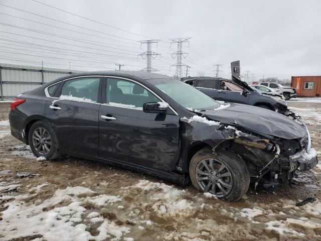 Photo 4 from auction – 2017 NISSAN ALTIMA 2.5 with VIN 1N4AL3AP1HC167850