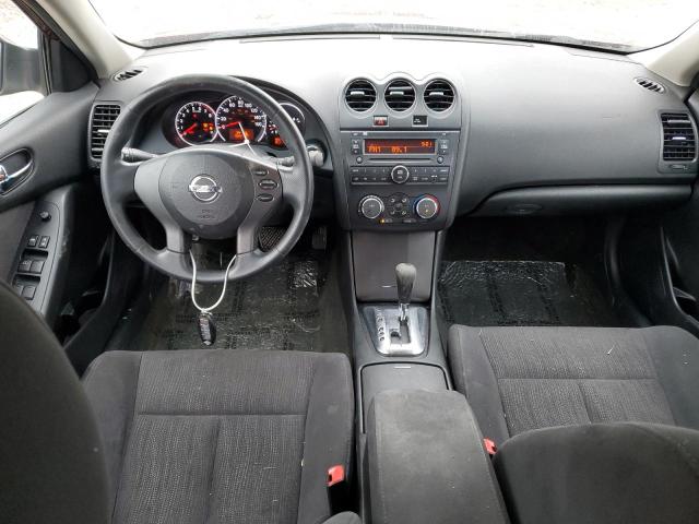 Photo 8 from auction – 2012 NISSAN ALTIMA BAS with VIN 1N4AL2AP2CC226696