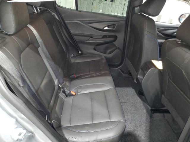 Photo 10 from auction – 2024 BUICK ENVISTA SP with VIN KL47LBE2XRB025673