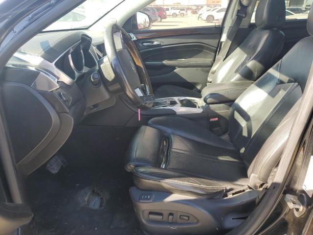 Photo 7 from auction – 2012 CADILLAC SRX LUXURY with VIN 3GYFNAE31CS659894