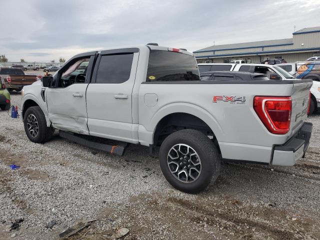 Photo 2 from auction – 2023 FORD F150 SUPER with VIN 1FTEW1EP3PKE87399