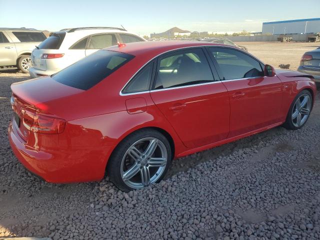 Photo 3 from auction – 2009 AUDI A4 PRESTIG with VIN WAUMF78KX9N055261