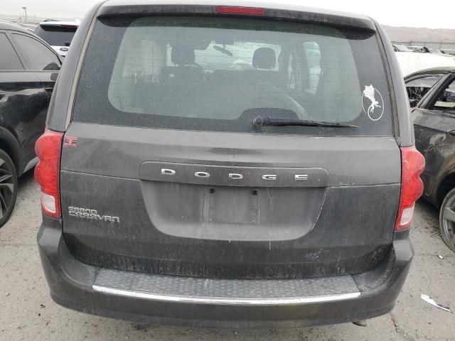 Photo 6 from auction – 2015 DODGE GRAND CARA with VIN 2C4RDGBG0FR516288