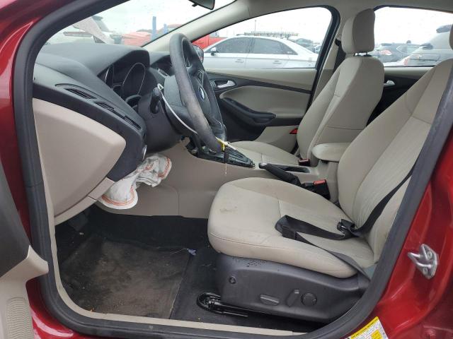 Photo 7 from auction – 2016 FORD FOCUS SE with VIN 1FADP3F26GL233547