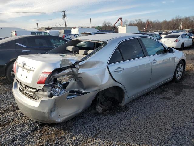 Photo 3 from auction – 2008 TOYOTA CAMRY CE with VIN 4T1BE46K48U758112