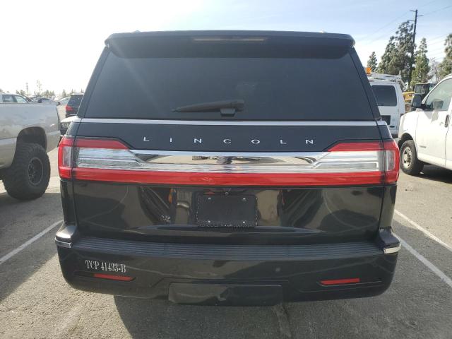 Photo 6 from auction – 2019 LINCOLN NAVIGATOR with VIN 5LMJJ3HT9KEL12298