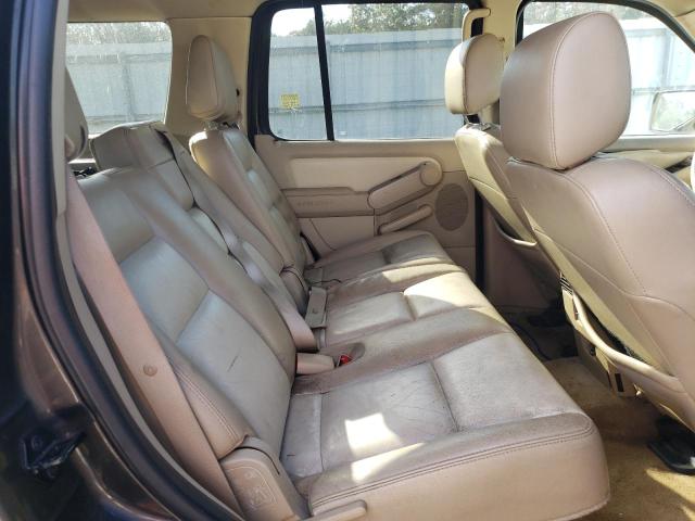 Photo 11 from auction – 2006 FORD EXPLORER L with VIN 1FMEU75896UB11046