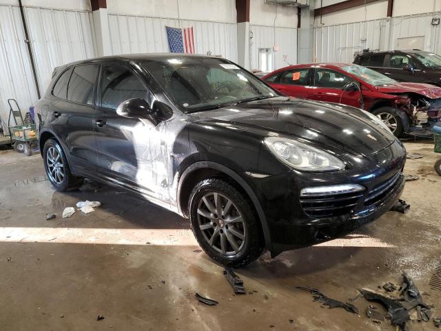 Photo 4 from auction – 2013 PORSCHE CAYENNE with VIN WP1AF2A24DLA24156