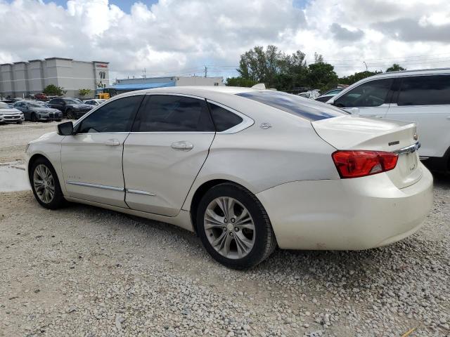 Photo 2 from auction – 2014 CHEVROLET IMPALA LT with VIN 2G1115SL4E9208457