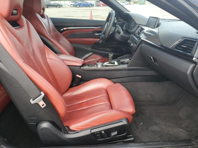 Photo 7 from auction – 2015 BMW M4 with VIN WBS3U9C5XFP967169