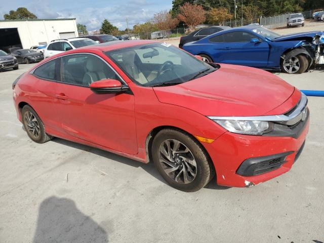 Photo 4 from auction – 2016 HONDA CIVIC LX with VIN 2HGFC4B03GH312875