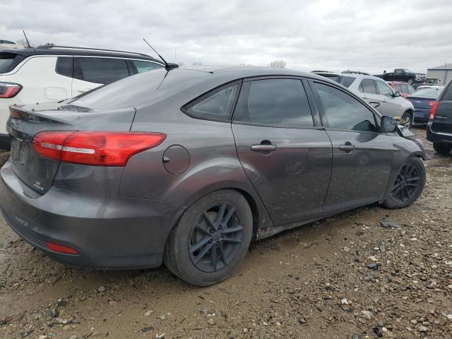 Photo 3 from auction – 2015 FORD FOCUS SE with VIN 1FADP3F21FL254868