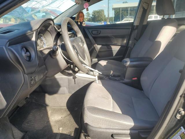 Photo 7 from auction – 2019 TOYOTA COROLLA L with VIN 2T1BURHE7KC192351