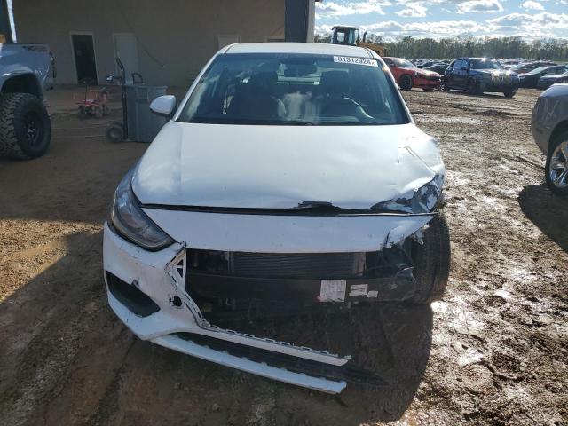 Photo 5 from auction – 2018 HYUNDAI ACCENT SE with VIN 3KPC24A37JE021038