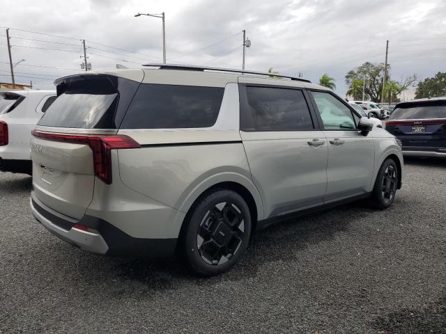 Photo 3 from auction – 2025 KIA CARNIVAL E with VIN KNDNC5K38S6479110
