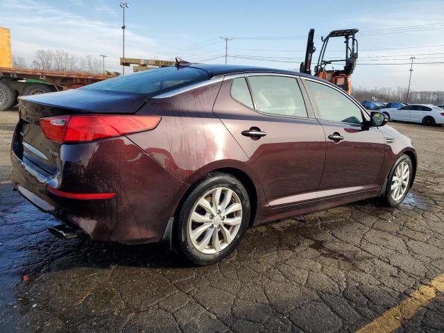 Photo 3 from auction – 2015 KIA OPTIMA EX with VIN 5XXGN4A70FG428581