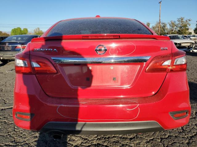 Photo 6 from auction – 2016 NISSAN SENTRA S with VIN 3N1AB7AP1GY291985